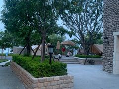 -鹭禧·中餐厅(厦门波特曼七星湾酒店)