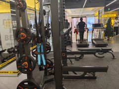 -FEELINGME乐刻私教馆·健身(双安商场店)