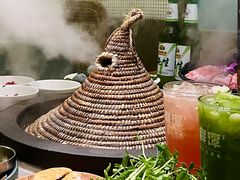 -鲜潭蒸汽石锅鱼(五道口购物中心店)