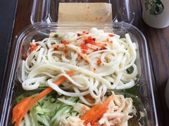 -星巴克(南翔五彩城店)