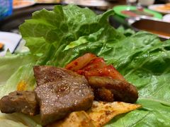 -三肥两瘦烤肉(鹿城店)
