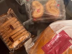 -奇华饼家(始创中心)
