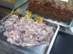 -星隆国际·芜湖小吃街