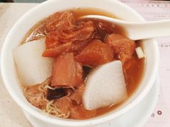 -池记(尖沙咀店)