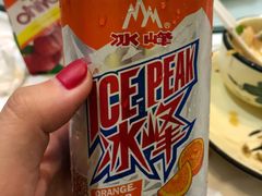 -金海湾海鲜排档(朱家尖店)