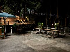 -箱美术馆私房菜(水晶郦城店)
