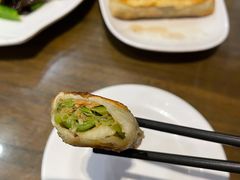 -门框胡同褡裢火烧(赵公口店)