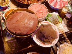 -水巷子·巴掌腰片重庆火锅(云纺店)