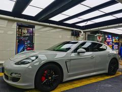 -优车会·V-KOOL威固(北山店)