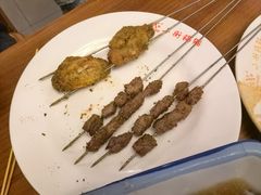 -西工饭庄快餐厅(西工小街店)