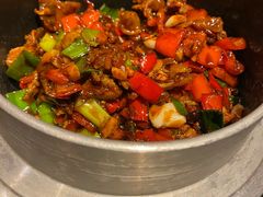 -隐厨·中国菜馆(三里屯T+MALL店)