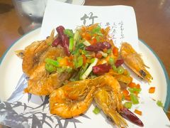 -外婆烧.老杭帮菜(庆春店)