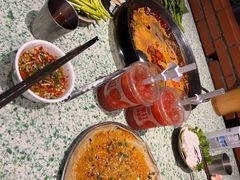 -五里关火锅(牛市口店)