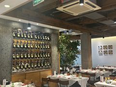 -福海居烤鸭店(鸟巢店)