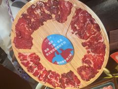 -吼堂老火锅(太古里总店)