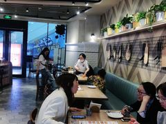 -必胜客(溧阳万达店)