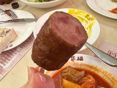 -华梅西餐厅(哈尔滨中央大街店)