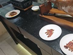 -尚宴牛特鲜自助(太原街万达店)