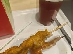 -宜家·瑞典风味餐厅(武汉荟聚中心店)