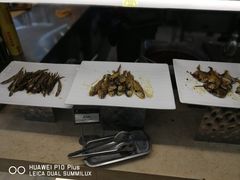 -鲤鱼门渔人码头自助餐厅