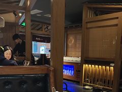 -九田家黑牛烤肉料理(新辰里亚运村店)