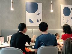 大堂-必胜客(白石桥店)