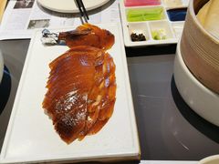 酥不腻烤鸭-小大董·烤鸭(观景餐厅·南京西路店)