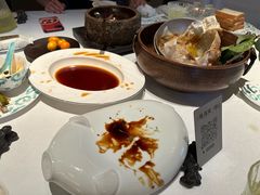 -桂满陇·海市蜃楼·黑金(国金店)