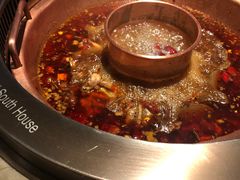 -小南房鲜美蛙火锅(北苑店)