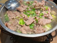 -肖四女乐山跷脚牛肉(世博源店)