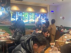 -兵哥豌豆面(创意谷店)