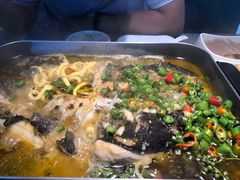 -半天妖烤鱼(印象城店)