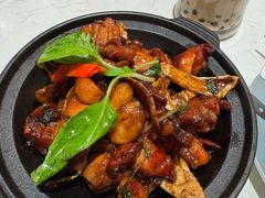 -鹿港小镇(黄金店)