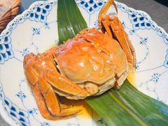 -小厨娘金榜题名(夫子庙秦淮河店)