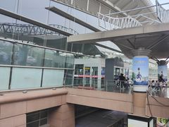 -太原武宿国际机场
