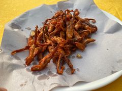 -大笑饭堂(甲子桥店)