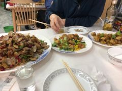 -北戴河庆山饭店·海鲜砂锅粥(北戴河黑石路店)