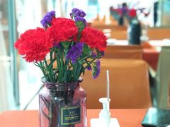 -赵小姐丨新中餐(曲江店)
