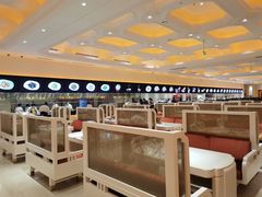 -白金汉爵大酒店-24小时餐厅