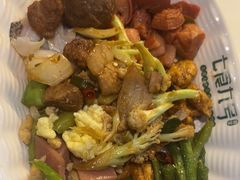 -七食九号食堂(东丽空港店)