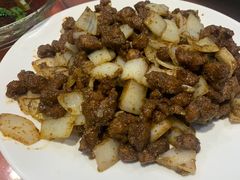 -振生清真饭店(永安道店)