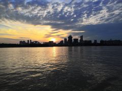 -武汉关码头(轮渡站)