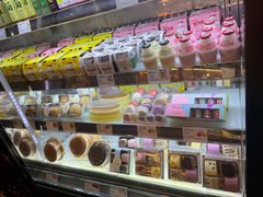 -多乐之日(华贸天地店)