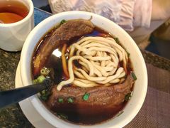-中国厨房/台湾牛肉面