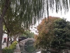 -南浔古镇