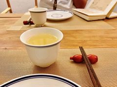 -之参餐厅(前门大街店)