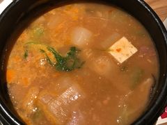 -萨拉伯尔水源素问店·韩国宫廷料理(人民路店)