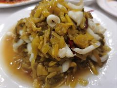 -茂隆餐厅(进贤路店)