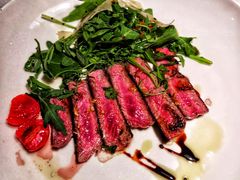 智利和牛切片牛排-Solo(衡山路店)