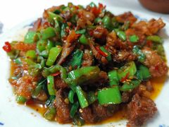 -新新湘菜馆(新中街二条店)